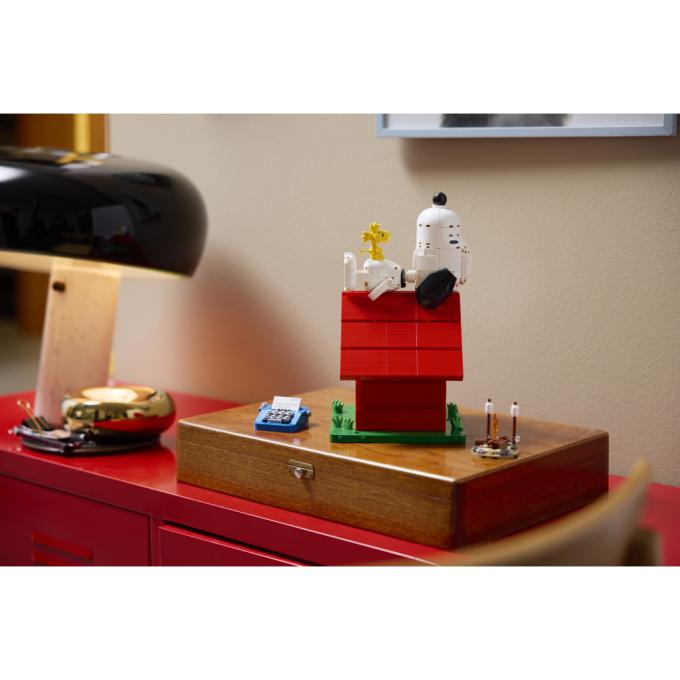 LEGO 21368