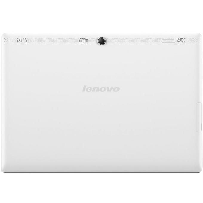 Планшет Lenovo Tab 2 A10-30 (X30F) 10" WiFi 16GB Pearl White ZA0C0129UA