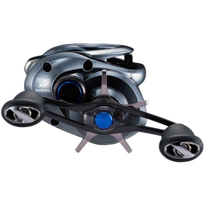 Shimano SLXDCXT71HG