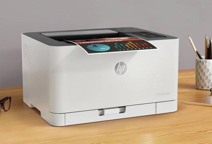 HP 4ZB95A