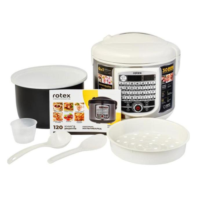 Rotex RMC505-C Excellence