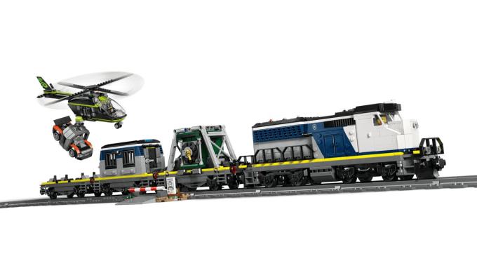 LEGO 60508