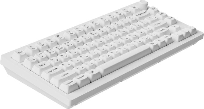 Keychron V1U-F1-UA