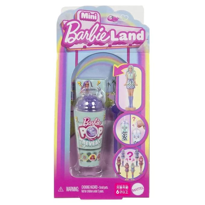 BARBIE JCR22