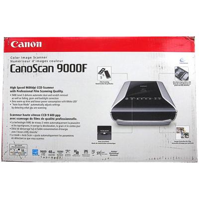 Сканер CANON CanoScan 9000F MkII 6218B009