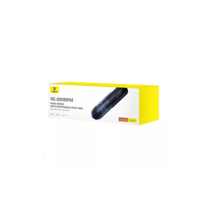 Baseus C30450100111-00
