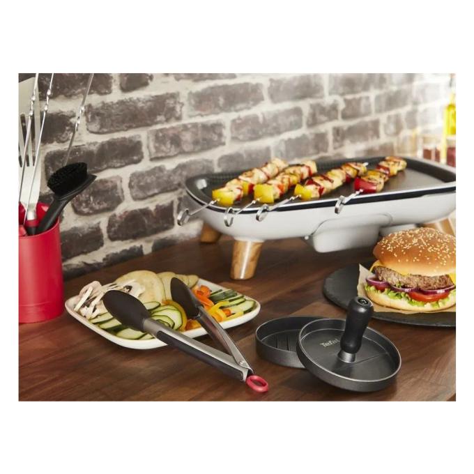 TEFAL K1851134 Прес для бургерів