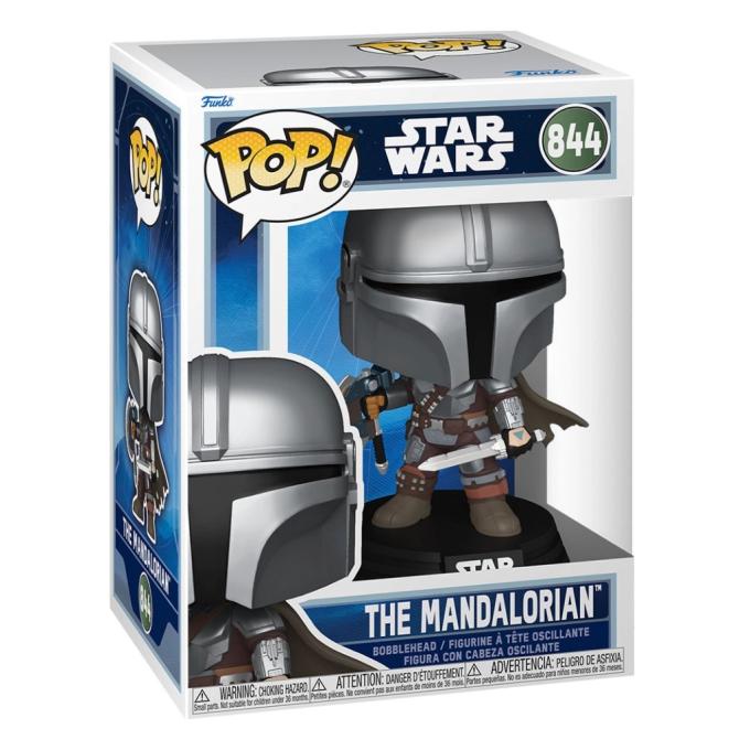Funko Pop 90824