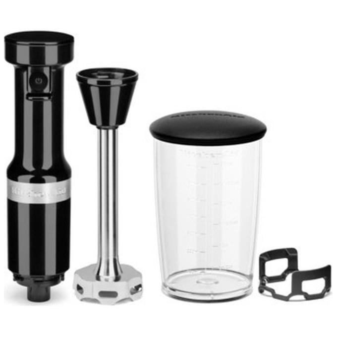 KitchenAid 5KHBV53EOB