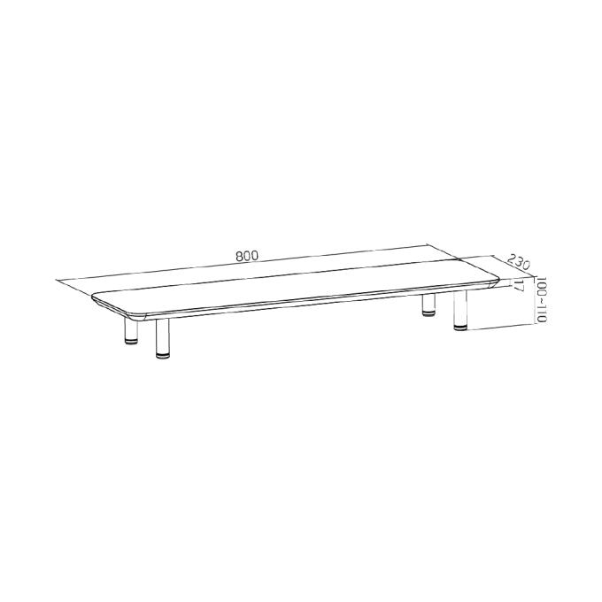 OfficePro MR940BR