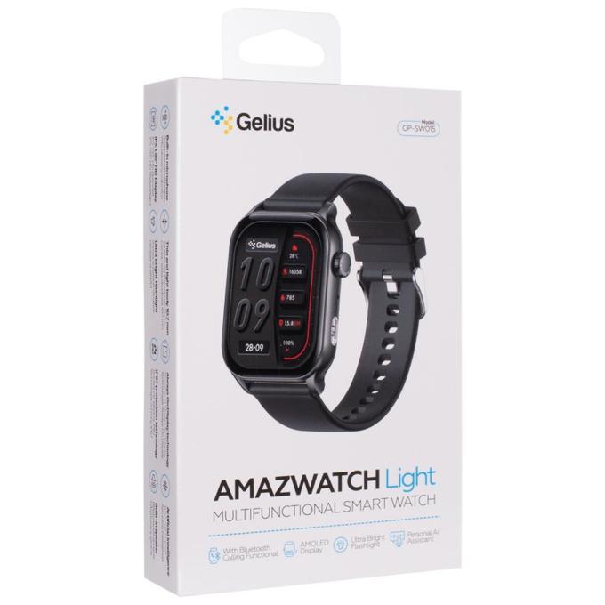 Gelius 2099901012722