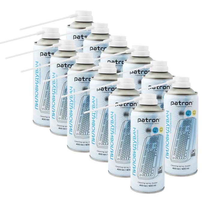 Patron CS-PN-F3-020-10