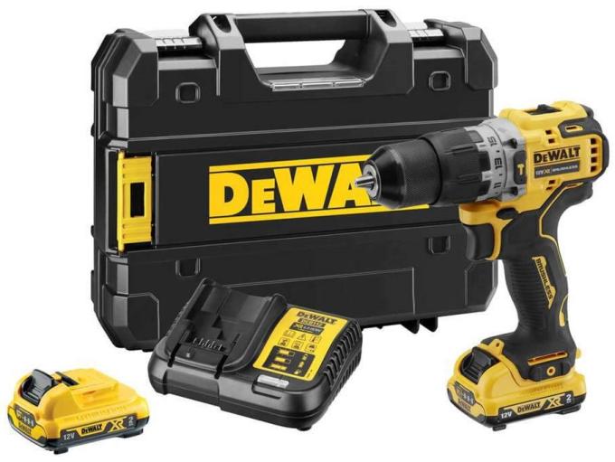 DeWALT DCD706D2