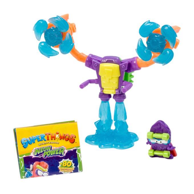 SuperThings PST11D612IN01