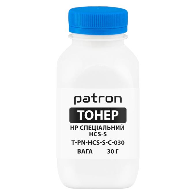 Patron PN-HCS-S-C-030