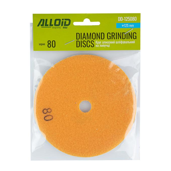 Alloid DD-125080