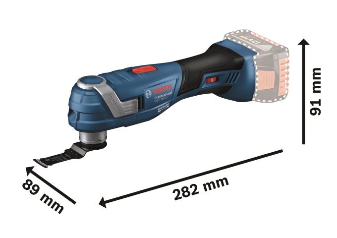 BOSCH 0.601.8G2.020