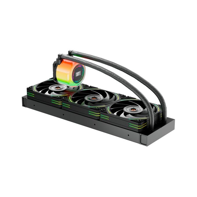 1STPLAYER CC-360-BK