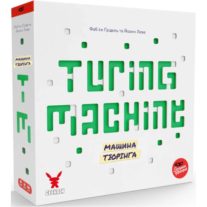 Geekach Games GKCH169tm
