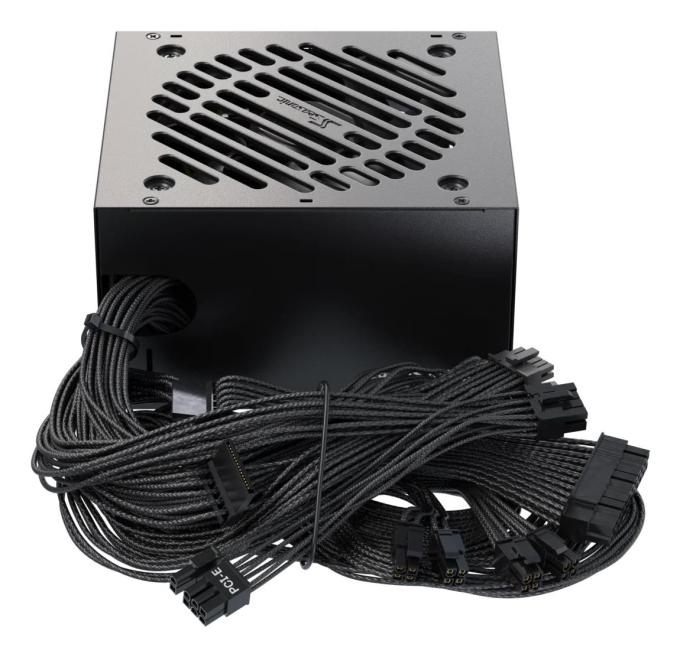 Seasonic CORE GC-850 ATX31