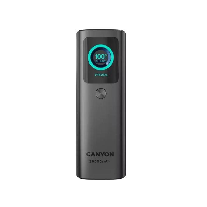 Canyon CNS-CPB265DG