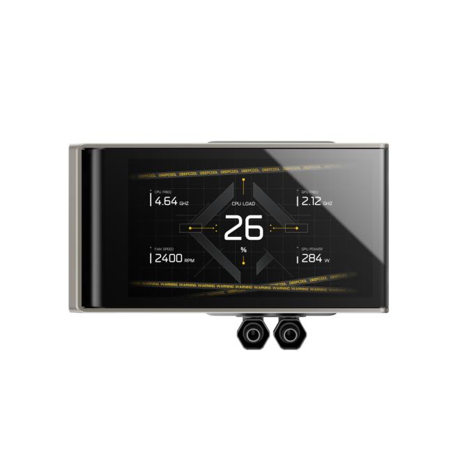 Deepcool R-LT360VISION-BKAMMC-G-1
