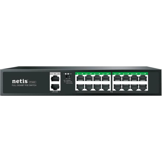 Netis P116GC