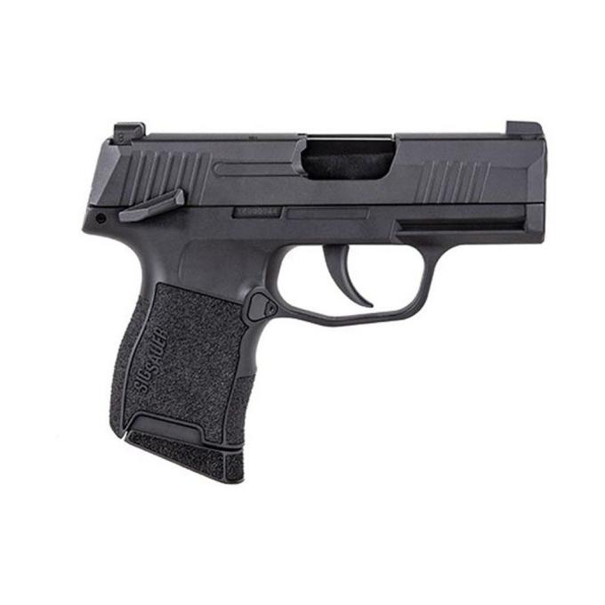 Sig Sauer Air P365-177-BLK