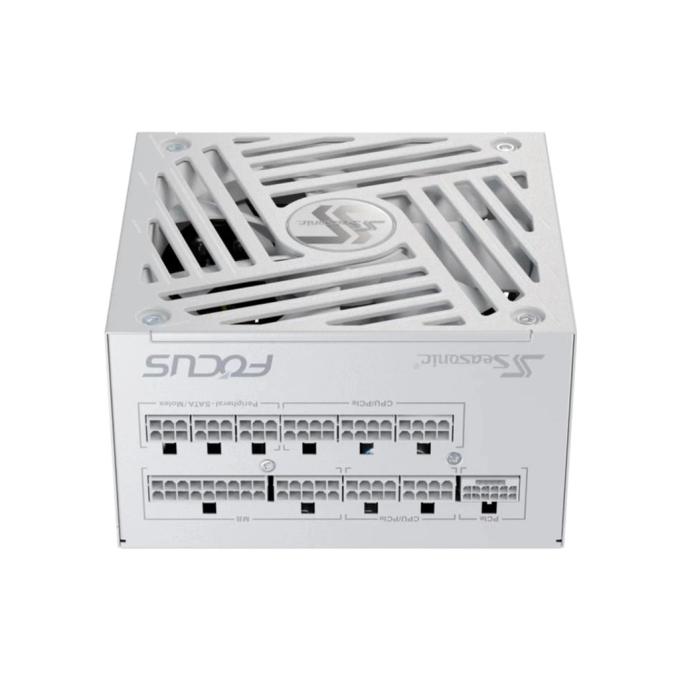 Seasonic FOCUS-GX-850-ATX31