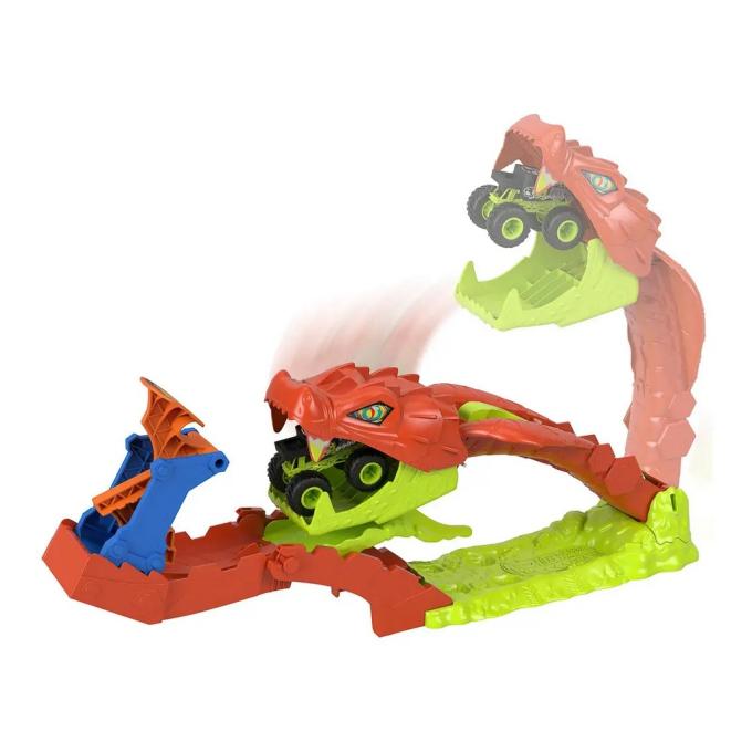 HOT WHEELS JJN44