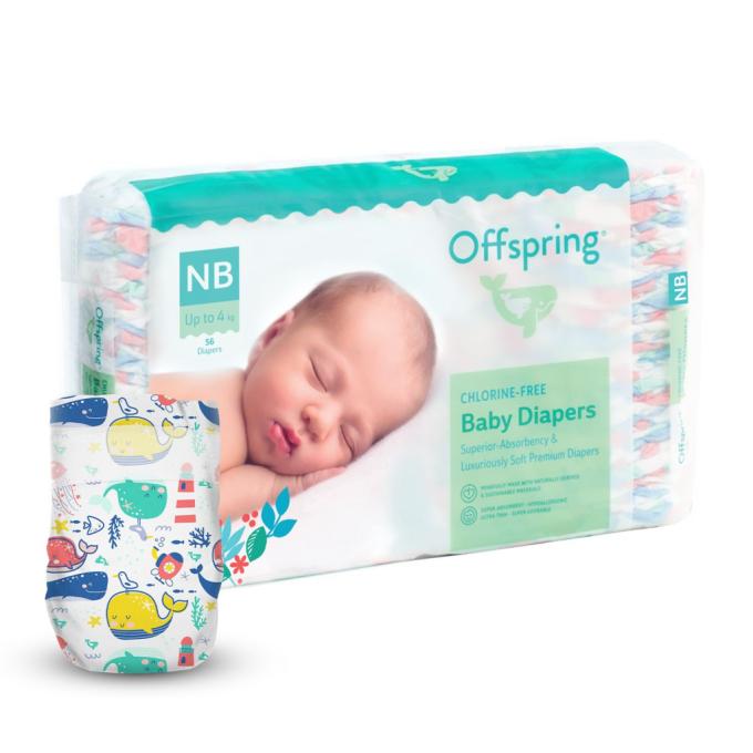 Offspring DP-OI-FAT-NB56P-WTW