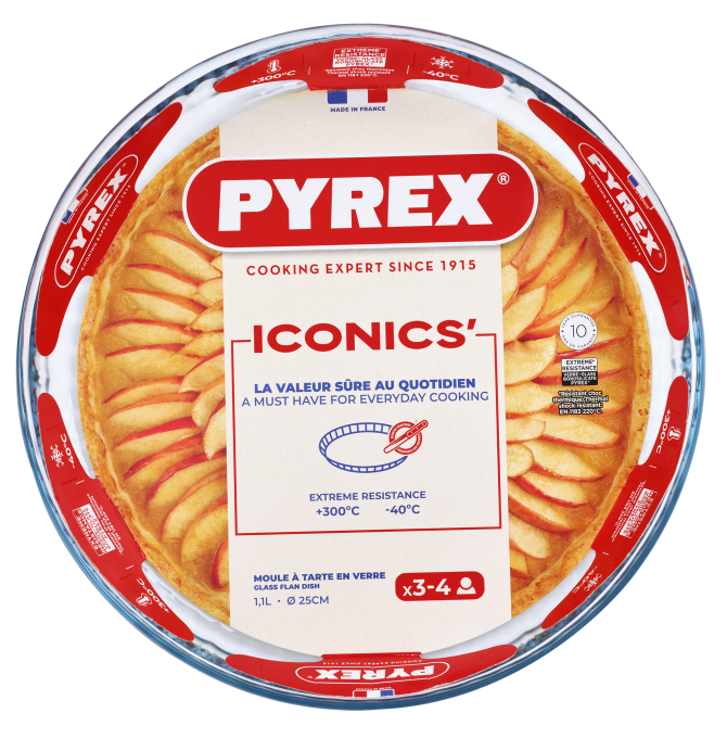 Pyrex 812B000/8046