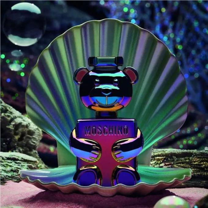 Moschino 8011003878611