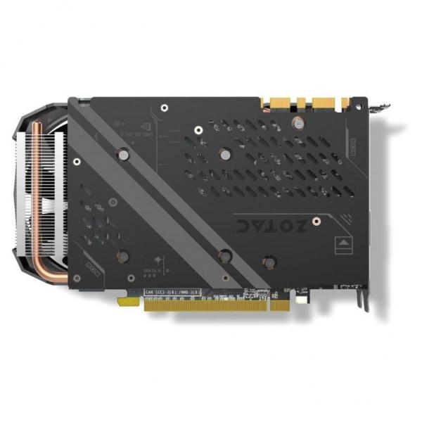 Видеокарта ZOTAC ZT-P10800H-10P