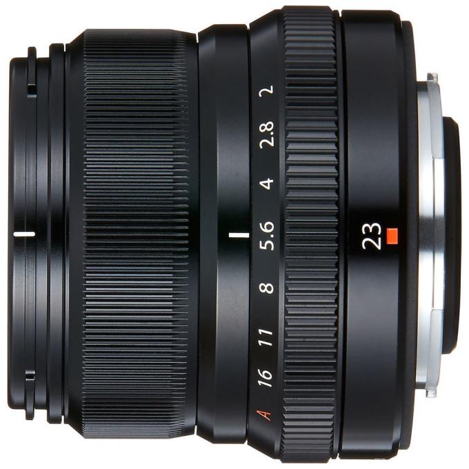 Fujifilm 16523169