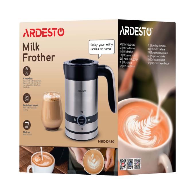 Ardesto MBC-D450