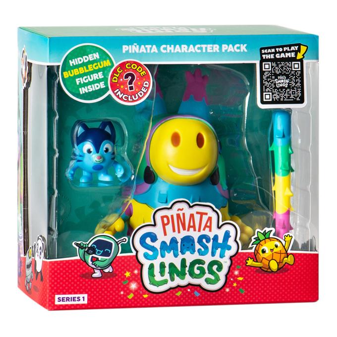Pinata Smashlings SL6010-1