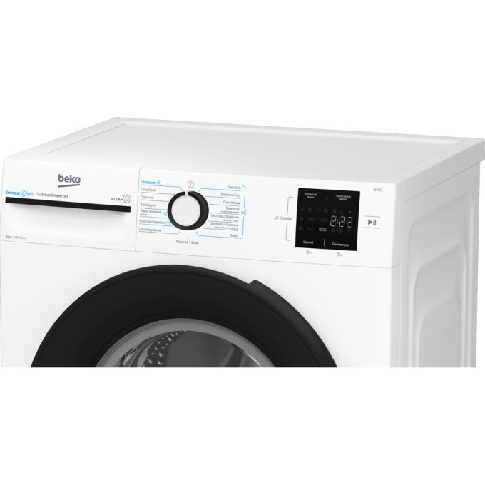 BEKO BM3WFU38215WB
