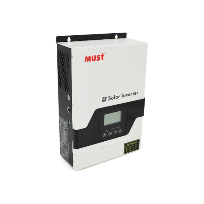 Must PV18-1012VPM II