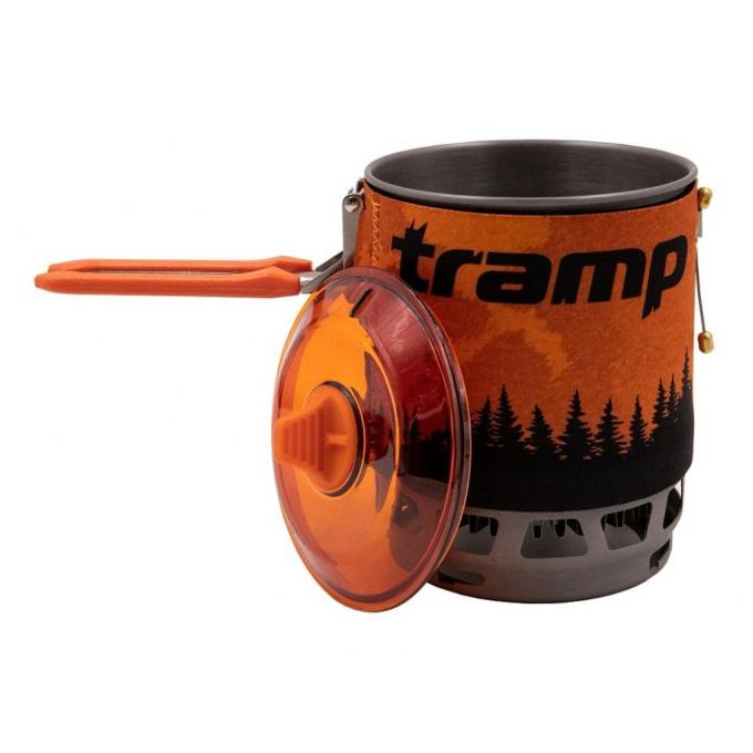 Tramp UTRG-049-orange