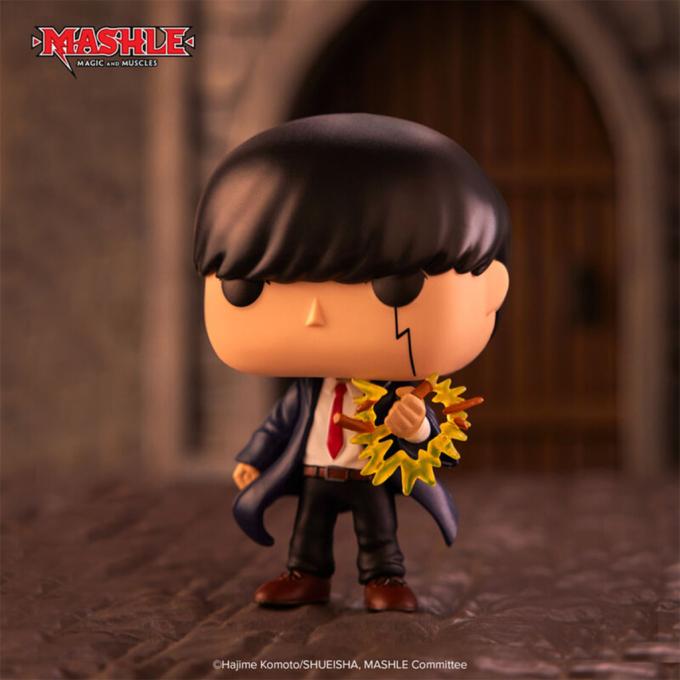 Funko Pop 90613