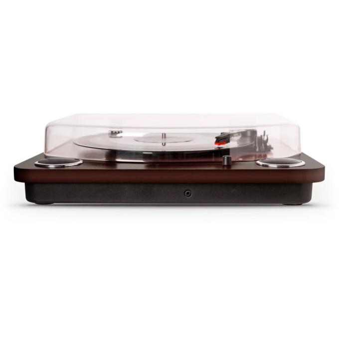 ION Max LP Dark Wood
