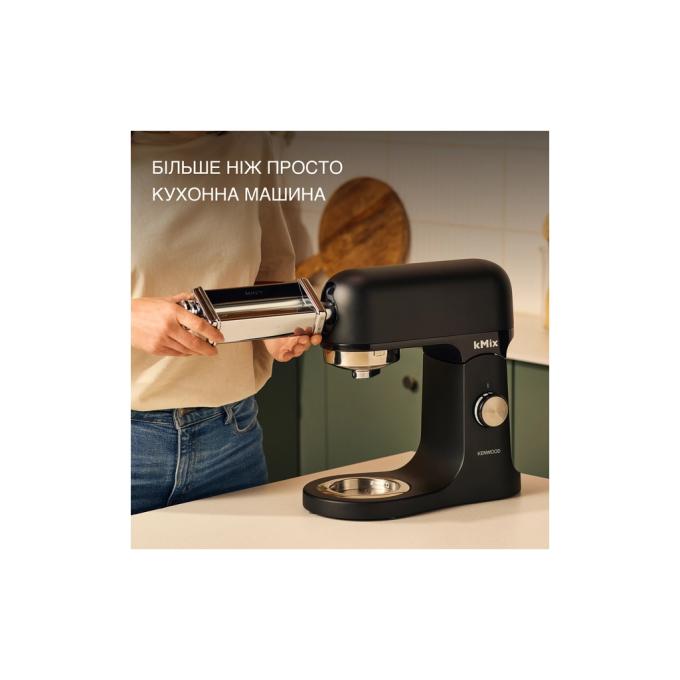 KENWOOD KMX751ABK