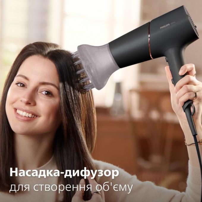 Philips BHD538/30