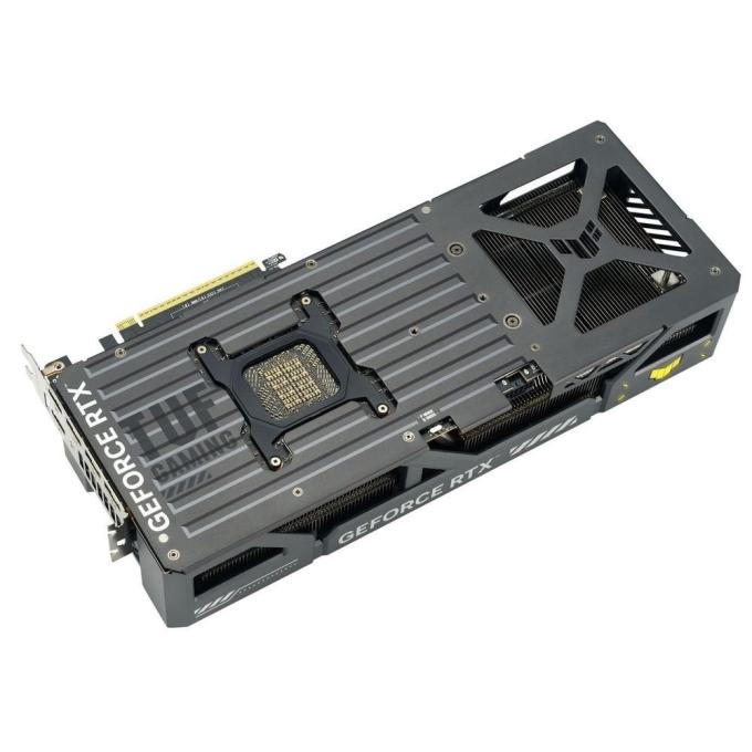 ASUS TUF-RTX5090-O32G-GAMING