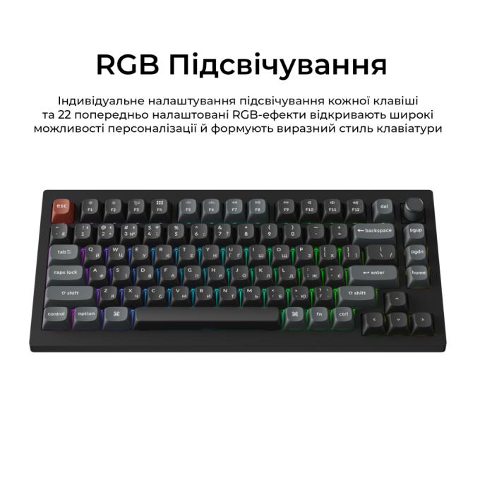 Keychron V1U-D1-UA