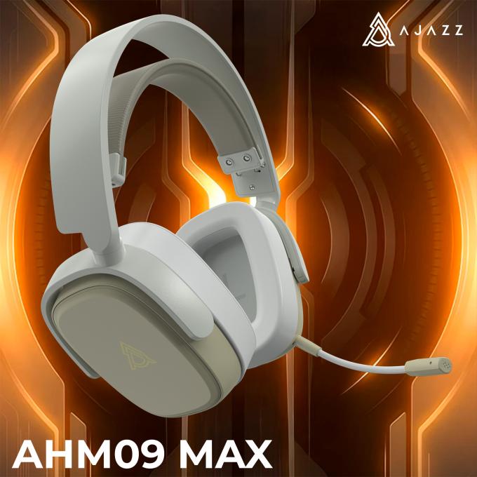 Ajazz AHM09-MAX-GW