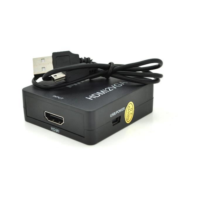 VOLTRONIC YT-CM-HDMI/VGA-B