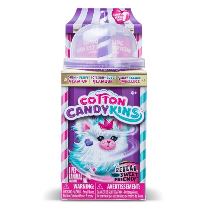 Cotton Candykins 27301