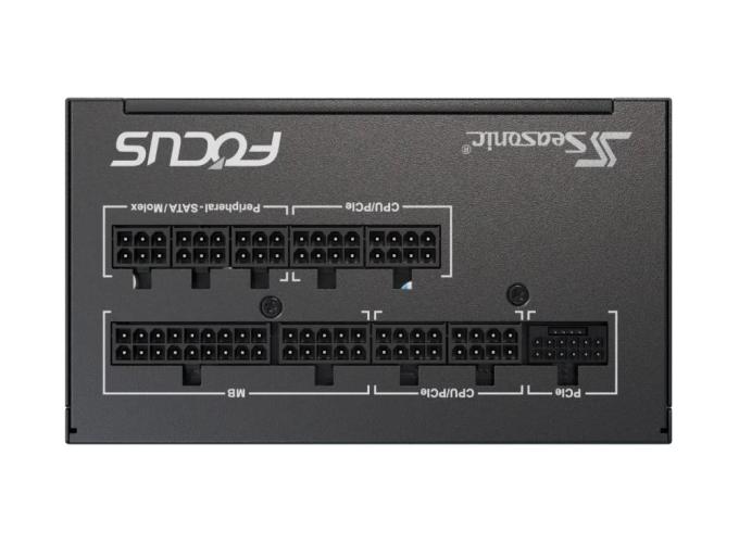 Seasonic FOCUS-GX-750-ATX31